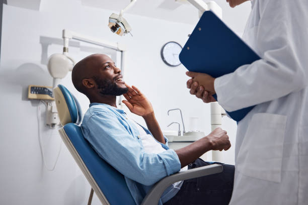 Best Emergency Denture Repair in Phoenix, IL