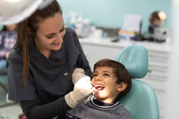 Best Lost Filling or Crown Replacement in Phoenix, IL