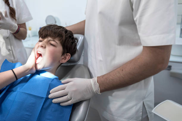 Best Dental Abscess Treatment in Phoenix, IL