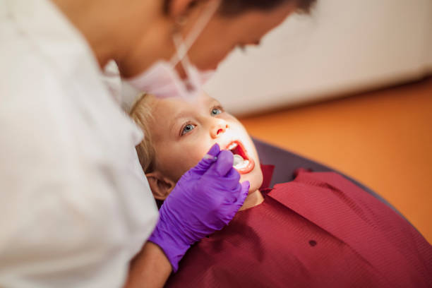 Best Emergency Pediatric Dental Care in Phoenix, IL
