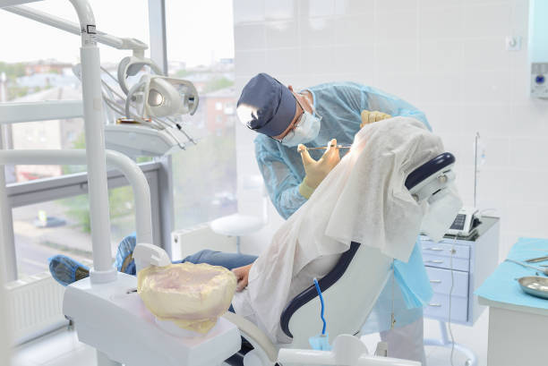 Best Emergency Treatment for Jaw Pain or Injury in Phoenix, IL